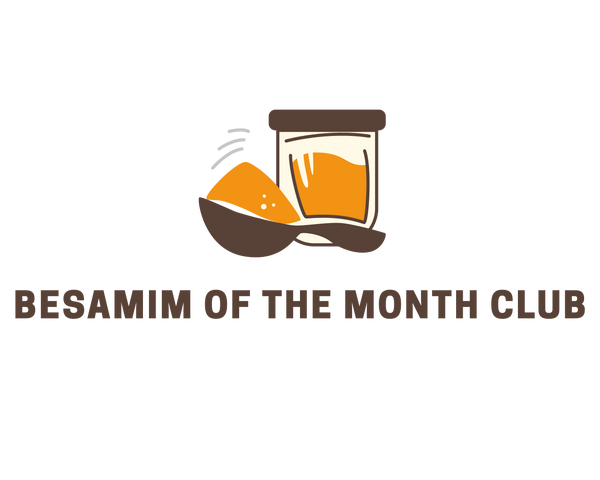 Besamim of the Month Club